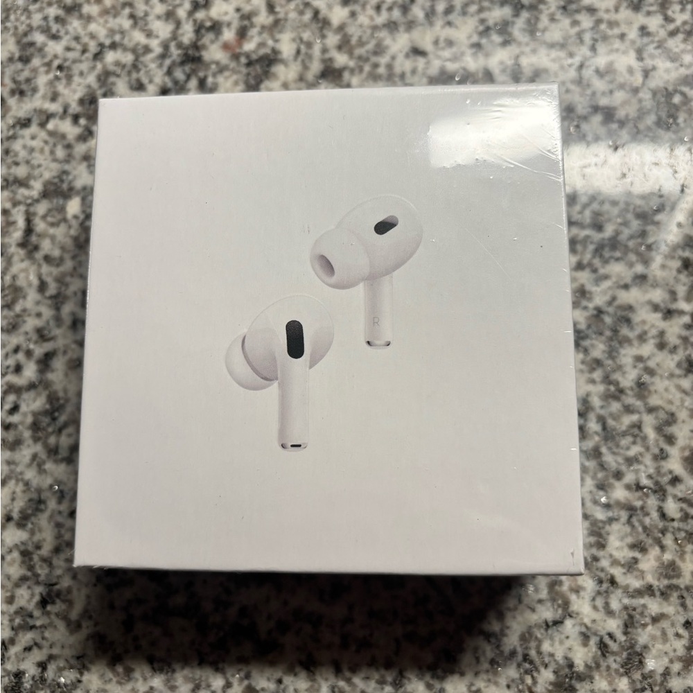 Apple AirPods Pro 2 - Picture 4 of 4